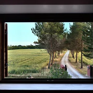 Alloggio per agriturismo La Querciaia, Perugia