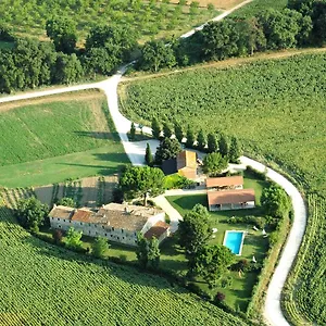 Alloggio per agriturismo Pian Del Tevere, Torgiano