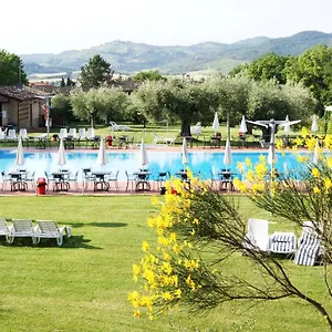Alloggio per agriturismo Il Casale Del Grillo, Perugia